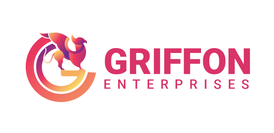 Griffon Sonal Png Logo