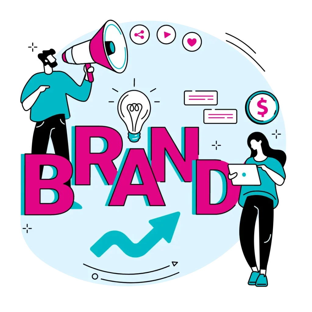 Branding Services