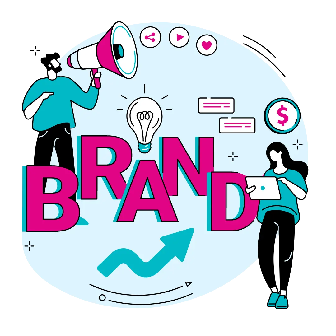 Branding Services