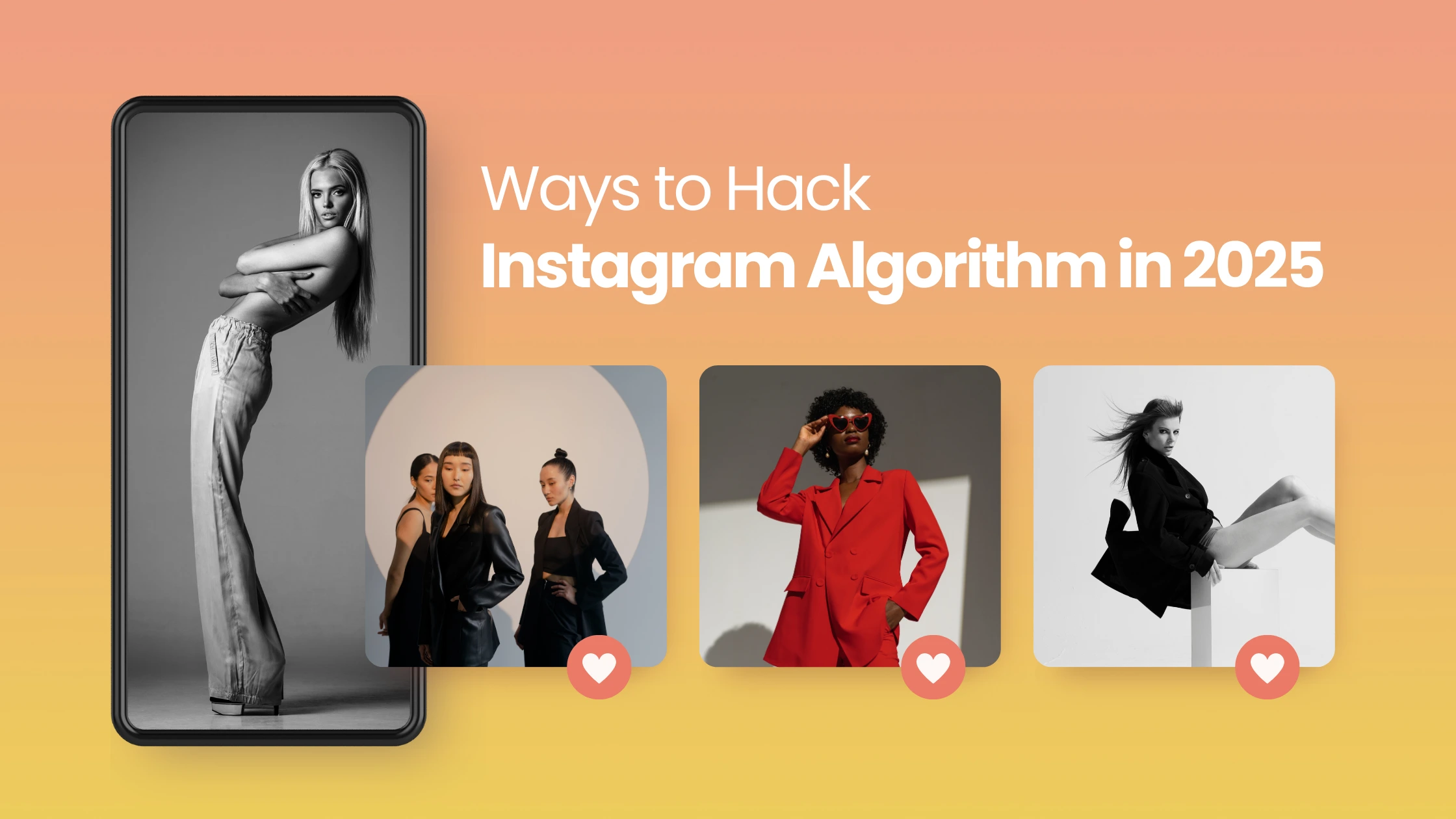 8 Proven Strategies to Hack the Instagram Algorithm in 2025